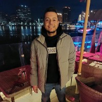Mahmoud Khaled