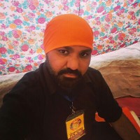 Narinder Singh