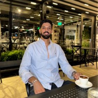 Mazen Usama