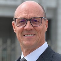 Ted Paulsen