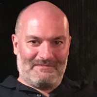 Paul Boutchia