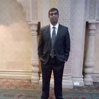 Rahul Ghorpade