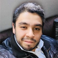 Daniel Alejandro Hernández Gómez