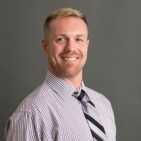 Chris Gaskill