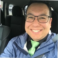 Isaac Saavedra