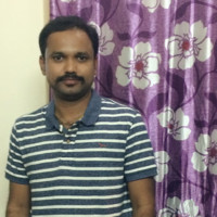 Karthik Shetter
