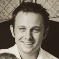 Stephen MacDougall