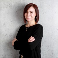 Tania Pollard Ma, Rp