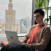 Yaroslav Rogovich