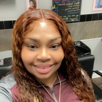 Damarra Middleton