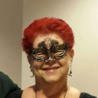 Anita Gail Dungan