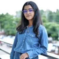 Deepti Lakhey