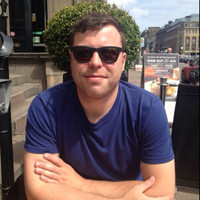 Calum Mcpherson