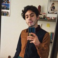 Ivan Carrillo Arias