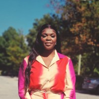 Nadege Anye