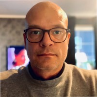 Marcus Jensen