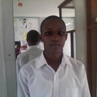 jeff gathogo