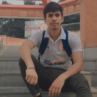 Nikhil Chauhan