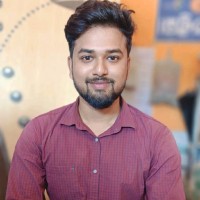 Amit Kumar Dhal