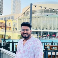 Jignesh Oza