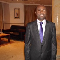 Joseph Umoh