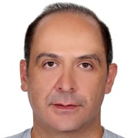 Vasilios Vogas
