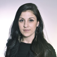 Rositsa Ivanova