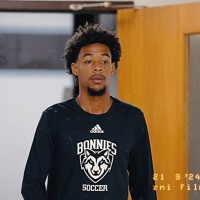Xavier Davidson