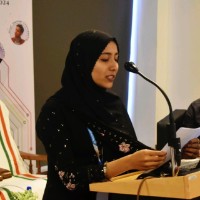 Alfiya Hussain