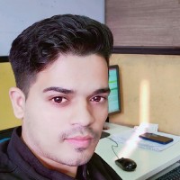 Kapil C.