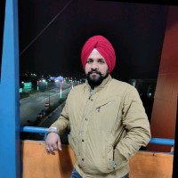 Manpartap Singh (ITIL Certified)