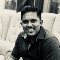 Sarith Fernando