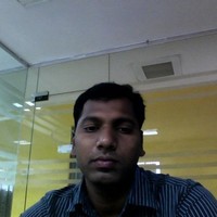 VINOD INDERLAL