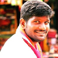 Sunnyguts Satish