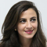 Rania Abou Mosleh★ Entrepreneur