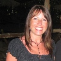 Rachel Roberts-Newton