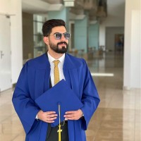 Ahmed Najm Salih