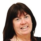 Karen Whyte