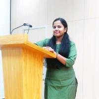 Vijitha Vijayan