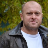 Виталий Осипов