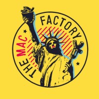 The Mac Factory Mac n Cheese