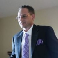 Travis Patten