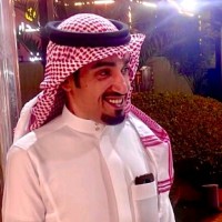 SAAD ALAHMARI