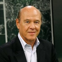 Jorge La Roza