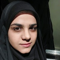 Faezeh Mirzayi
