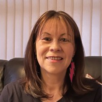 Sharron Hutchinson