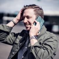 Patrik Bäckström