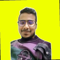 Shubham Kumar