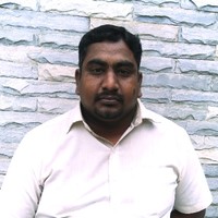 Murali Gnanasekaran