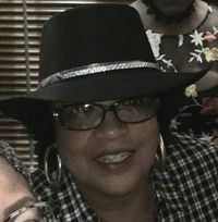 Shelita Jones